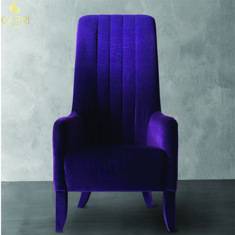 Nội thất Capri Home: 