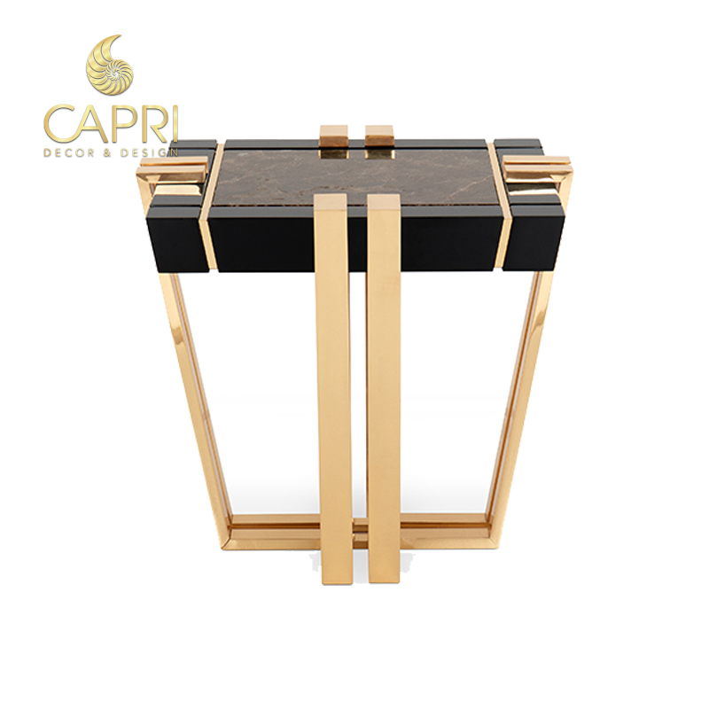 Đồ nội thất cao cấp Caprihome: Apotheosis side table